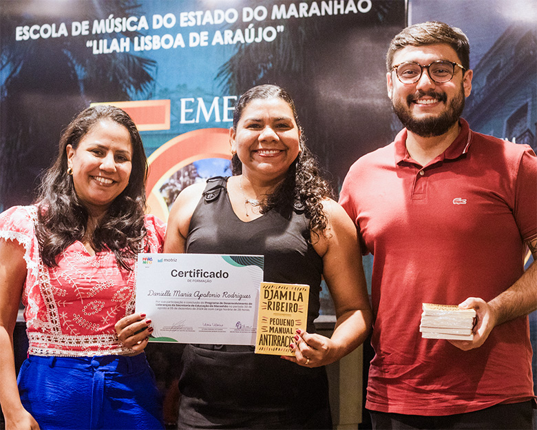 Certificação