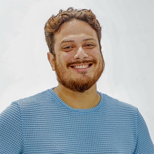 Foto de Alberto Diniz