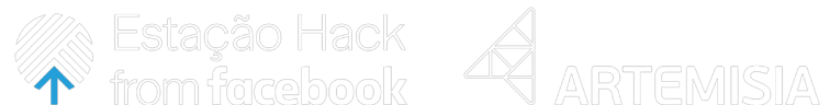 Estação Hack from Facebook e Artemísia