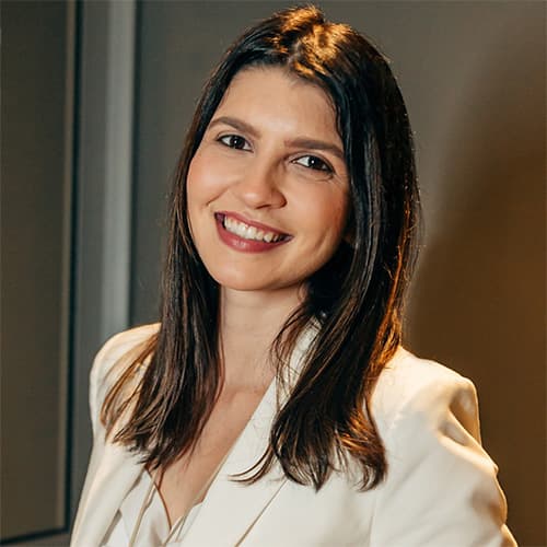 Foto de Jennifer Alencar