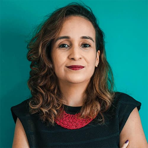 Foto de Monique Moraes