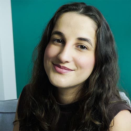 Foto de Paula Kruger