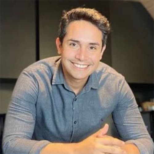 Foto de Thiago Ferreira