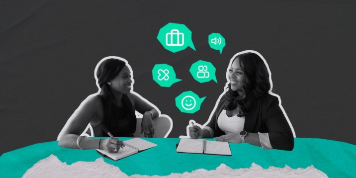 Como aplicar a escuta ativa para valorizar seu time