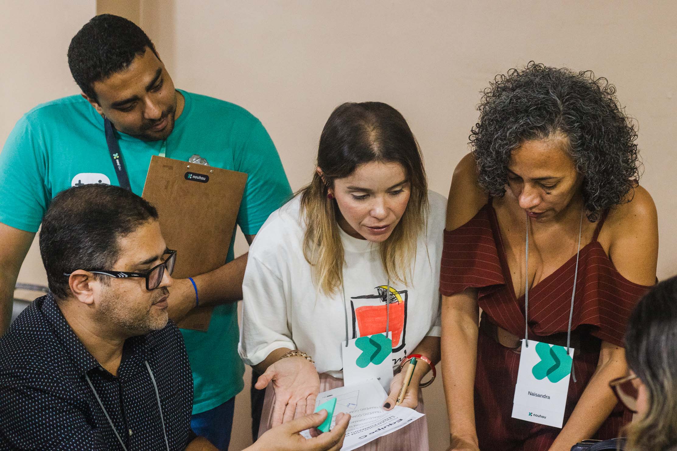 Treinamento com a Defensoria Pública do Estado do Maranhão (DPE)