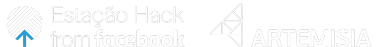 Estação Hack from Facebook e Artemísia